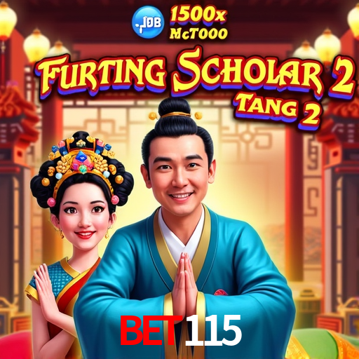 Apostas de Tênis bet115