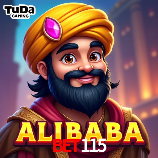 Jogos de Slot bet115