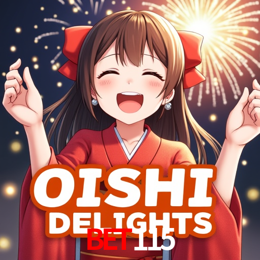 Benefícios da Conta bet115