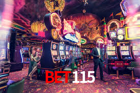Interface Premium bet115