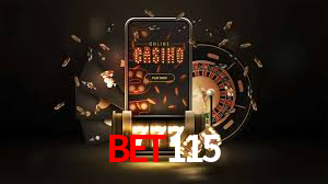 Torneios bet115
