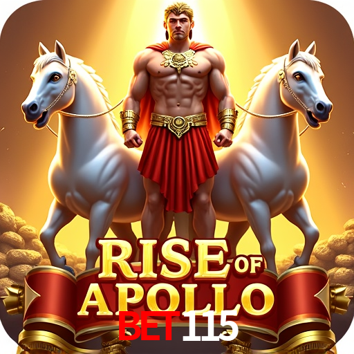 Bônus de Boas-vindas bet115