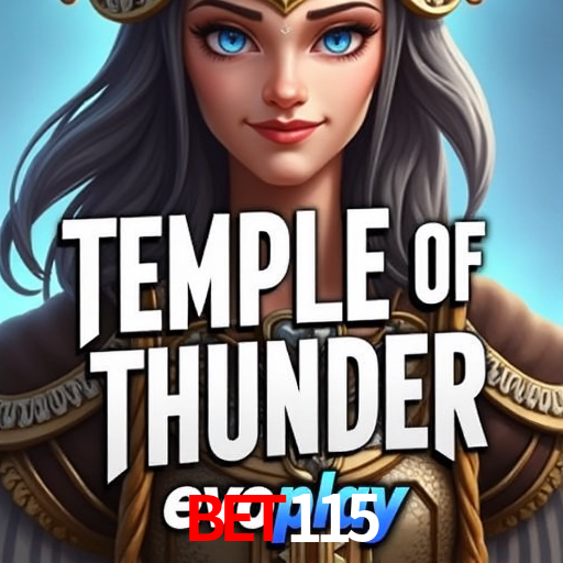 Diretório de Jogos bet115