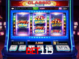 Ofertas Exclusivas bet115