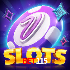 Casino VIP bet115