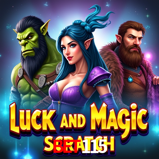 Estatísticas do Jogo bet115